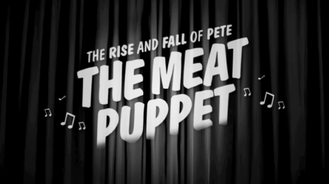 meat puppet