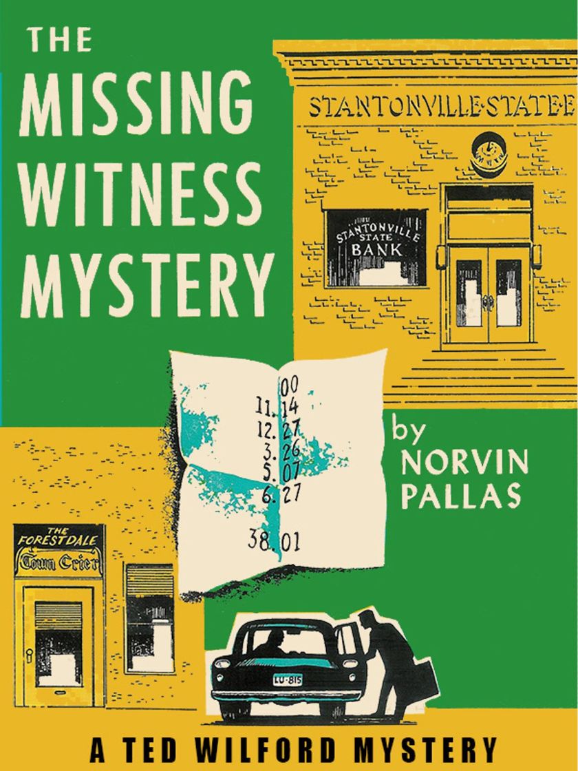 missing witness
